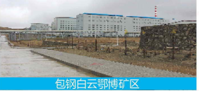 工矿企业